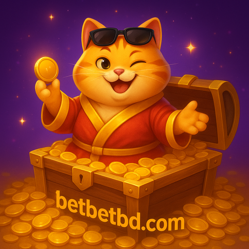 betbd–এ Evolution Gaming–র বাস্তব ডিলারসহ লাইভ গেমিং প্ল্যাটফর্ম