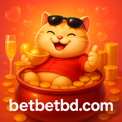 betbd–এর একচেটিয়া অফার ও পুরস্কার