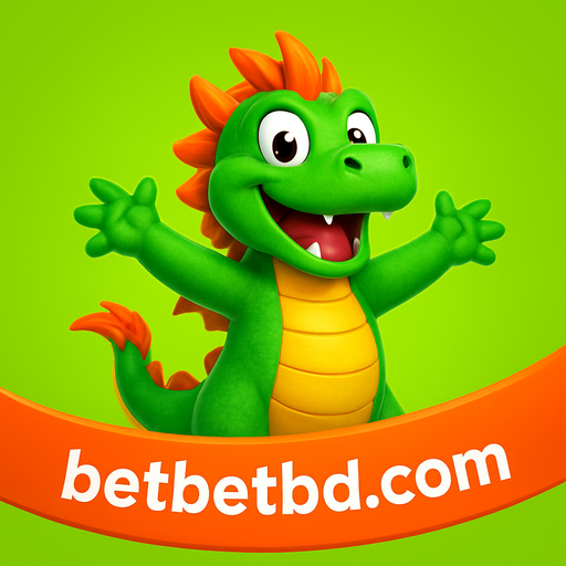 betbd অ্যাপে দ্রুত লগইন