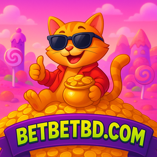 betbd টেলিগ্রাম