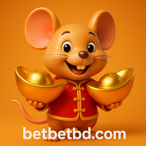 betbd স্বাগতম বোনাস